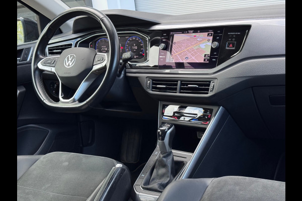 Volkswagen Polo 1.0 TSI Style IQ.Light/Keyless/AppleCarplay