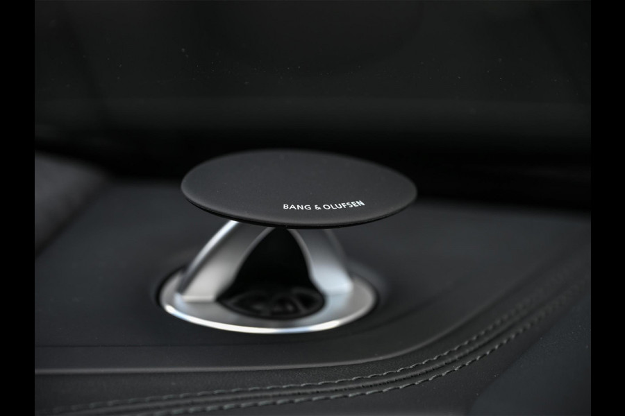 Audi Q8 60 TFSI e quattro Pro Line S Competition | S- Seats | Achterasbesturing | B&O advanced | Soft close | Trekhaak | Ambiance plus pakket | Memory seats | Carobn inleg