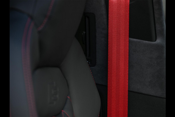 Audi Q8 60 TFSI e quattro Pro Line S Competition | S- Seats | Achterasbesturing | B&O advanced | Soft close | Trekhaak | Ambiance plus pakket | Memory seats | Carobn inleg