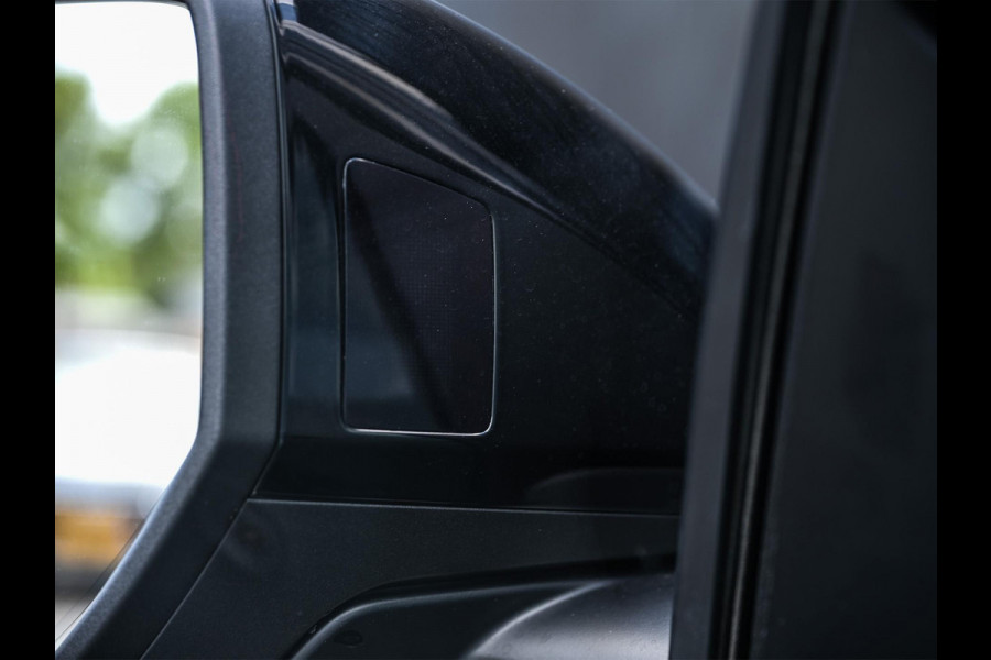 Audi Q8 60 TFSI e quattro Pro Line S Competition | S- Seats | Achterasbesturing | B&O advanced | Soft close | Trekhaak | Ambiance plus pakket | Memory seats | Carobn inleg