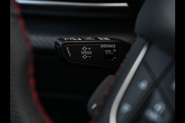 Audi Q8 60 TFSI e quattro Pro Line S Competition | S- Seats | Achterasbesturing | B&O advanced | Soft close | Trekhaak | Ambiance plus pakket | Memory seats | Carobn inleg