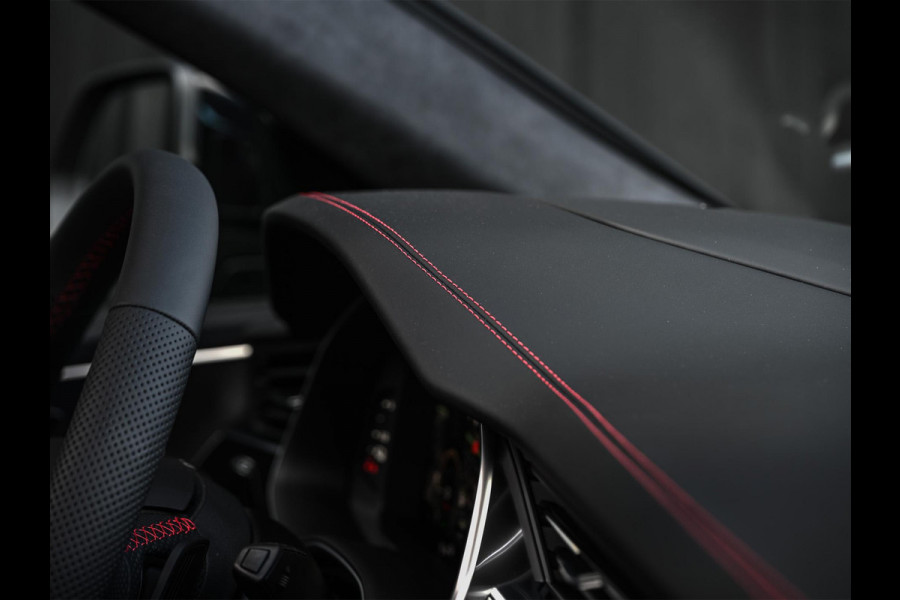 Audi Q8 60 TFSI e quattro Pro Line S Competition | S- Seats | Achterasbesturing | B&O advanced | Soft close | Trekhaak | Ambiance plus pakket | Memory seats | Carobn inleg