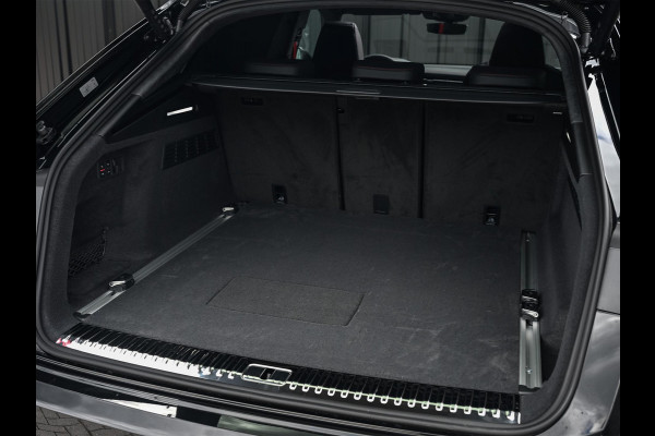 Audi Q8 60 TFSI e quattro Pro Line S Competition | S- Seats | Achterasbesturing | B&O advanced | Soft close | Trekhaak | Ambiance plus pakket | Memory seats | Carobn inleg