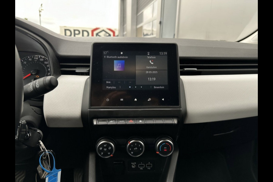 Renault Clio 1.0 TCe Limited | NAVI | PDC | AIRCO | SPORTVELGEN