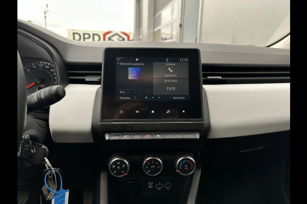 Renault Clio 1.0 TCe Limited | NAVI | PDC | AIRCO | SPORTVELGEN