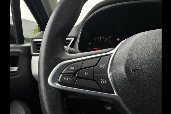 Renault Clio 1.0 TCe Limited | NAVI | PDC | AIRCO | SPORTVELGEN