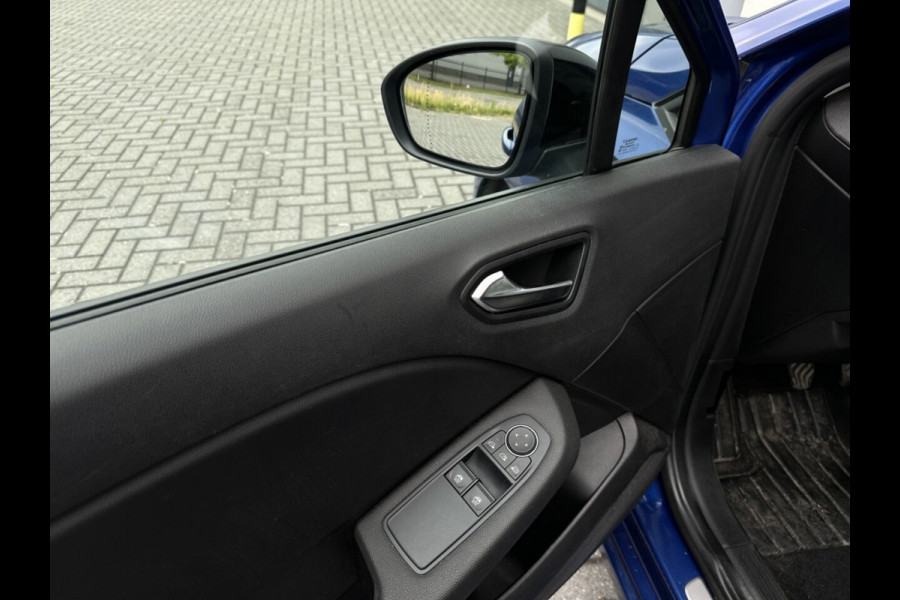 Renault Clio 1.0 TCe Limited | NAVI | PDC | AIRCO | SPORTVELGEN