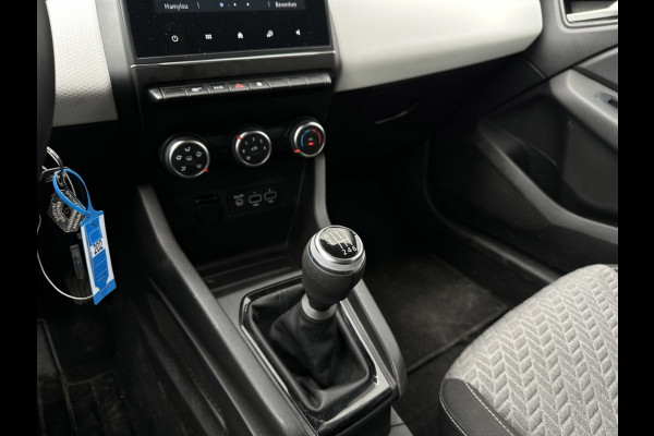 Renault Clio 1.0 TCe Limited | NAVI | PDC | AIRCO | SPORTVELGEN