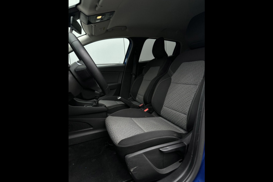 Renault Clio 1.0 TCe Limited | NAVI | PDC | AIRCO | SPORTVELGEN
