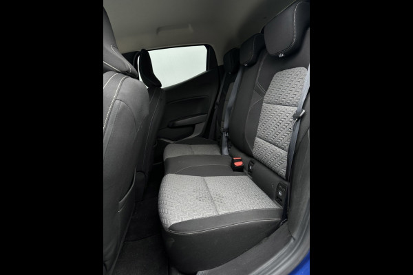 Renault Clio 1.0 TCe Limited | NAVI | PDC | AIRCO | SPORTVELGEN