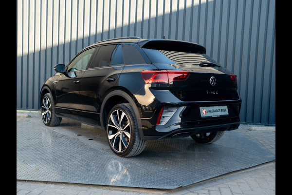 Volkswagen T-Roc 1.5 TSI R-Line Business+ | Beats | IQ Light | Camera | 19" | Prijs Rijklaar!!