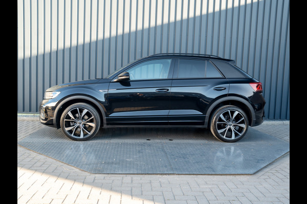 Volkswagen T-Roc 1.5 TSI R-Line Business+ | Beats | IQ Light | Camera | 19" | Prijs Rijklaar!!