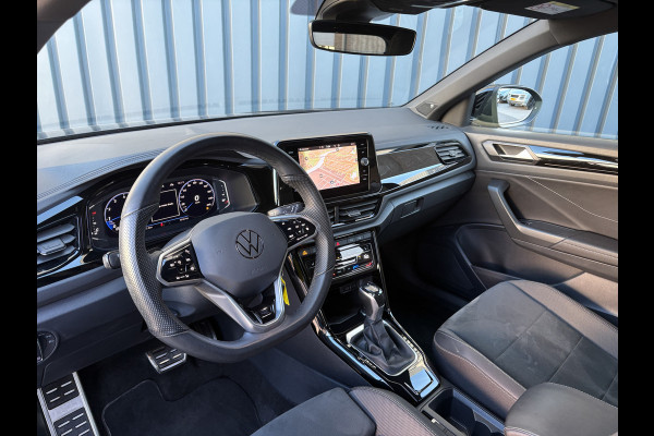 Volkswagen T-Roc 1.5 TSI R-Line Business+ | Beats | IQ Light | Camera | 19" | Prijs Rijklaar!!