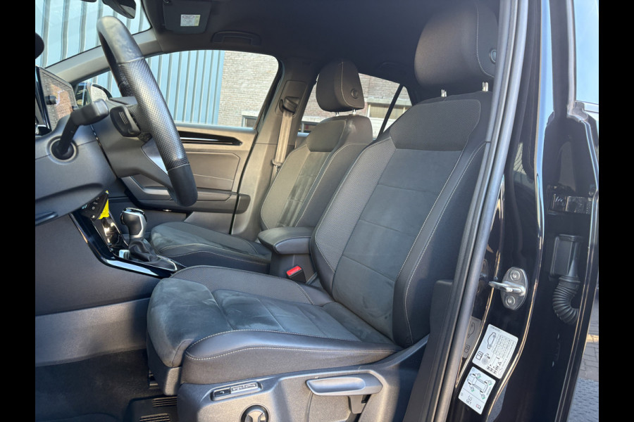 Volkswagen T-Roc 1.5 TSI R-Line Business+ | Beats | IQ Light | Camera | 19" | Prijs Rijklaar!!