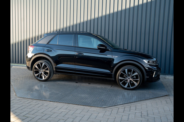 Volkswagen T-Roc 1.5 TSI R-Line Business+ | Beats | IQ Light | Camera | 19" | Prijs Rijklaar!!