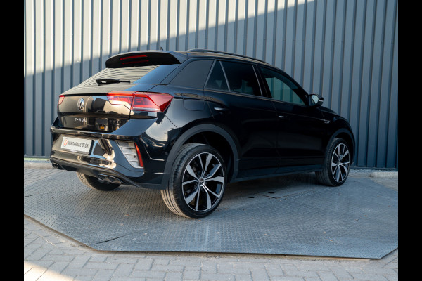 Volkswagen T-Roc 1.5 TSI R-Line Business+ | Beats | IQ Light | Camera | 19" | Prijs Rijklaar!!