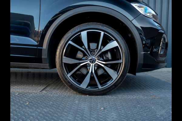 Volkswagen T-Roc 1.5 TSI R-Line Business+ | Beats | IQ Light | Camera | 19" | Prijs Rijklaar!!