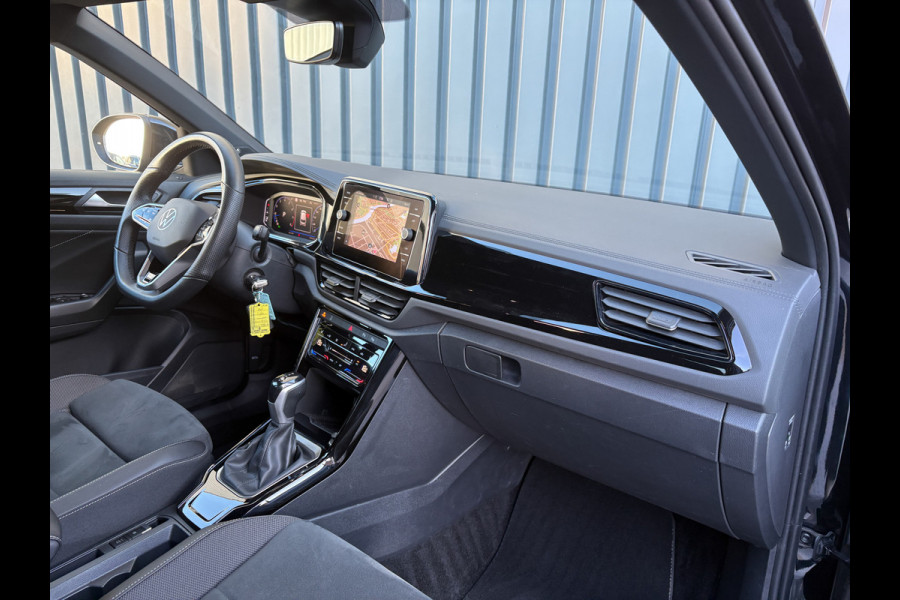 Volkswagen T-Roc 1.5 TSI R-Line Business+ | Beats | IQ Light | Camera | 19" | Prijs Rijklaar!!
