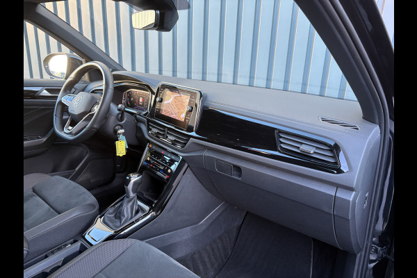 Volkswagen T-Roc 1.5 TSI R-Line Business+ | Beats | IQ Light | Camera | 19" | Prijs Rijklaar!!