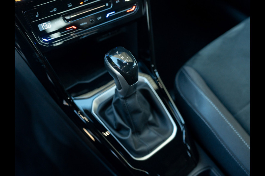 Volkswagen T-Roc 1.5 TSI R-Line Business+ | Beats | IQ Light | Camera | 19" | Prijs Rijklaar!!