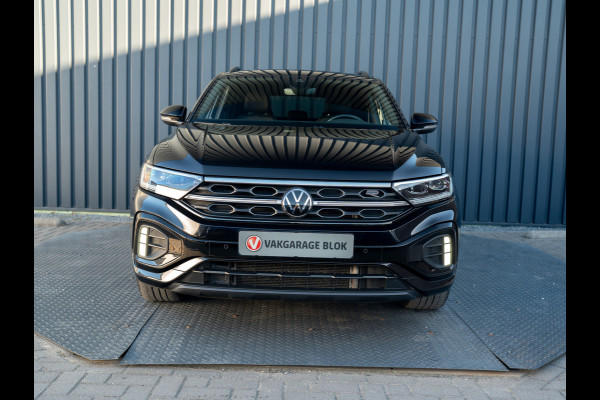 Volkswagen T-Roc 1.5 TSI R-Line Business+ | Beats | IQ Light | Camera | 19" | Prijs Rijklaar!!