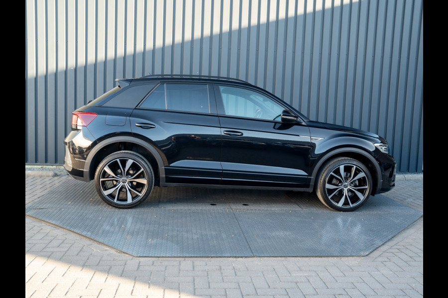 Volkswagen T-Roc 1.5 TSI R-Line Business+ | Beats | IQ Light | Camera | 19" | Prijs Rijklaar!!