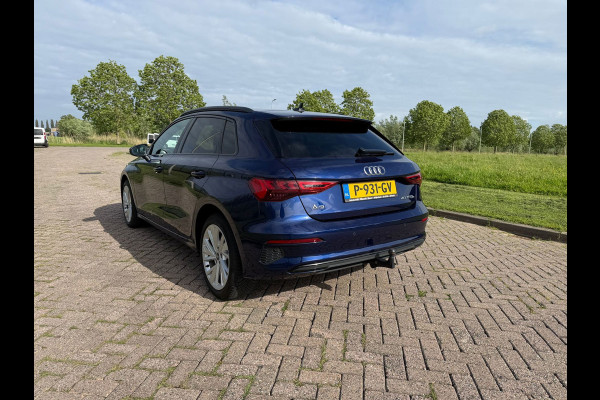 Audi A3 Sportback 40 TFSI e Business edition
