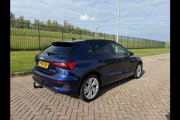 Audi A3 Sportback 40 TFSI e Business edition