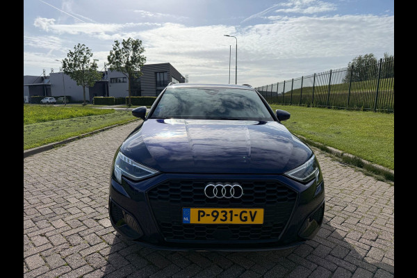 Audi A3 Sportback 40 TFSI e Business edition