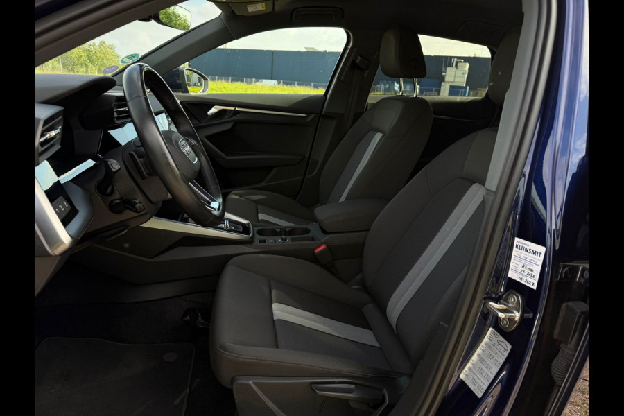 Audi A3 Sportback 40 TFSI e Business edition