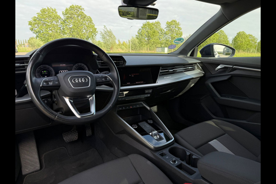Audi A3 Sportback 40 TFSI e Business edition