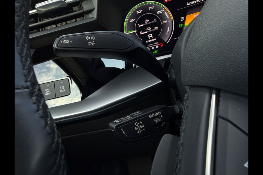 Audi A3 Sportback 40 TFSI e Business edition