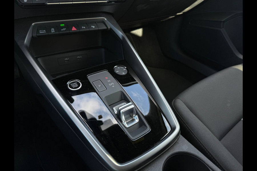 Audi A3 Sportback 40 TFSI e Business edition