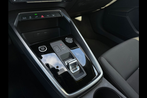 Audi A3 Sportback 40 TFSI e Business edition