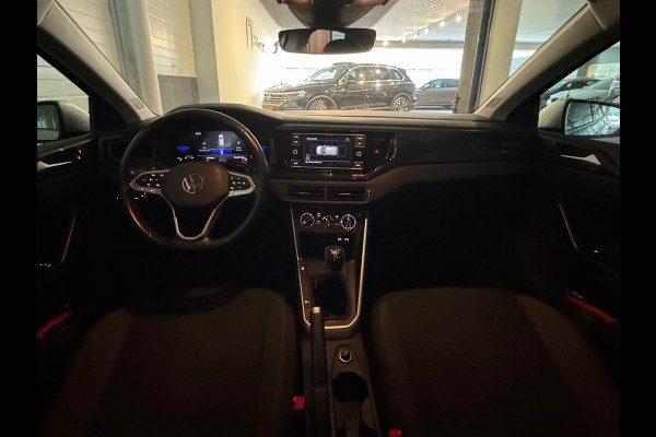 Volkswagen Polo 1.0 TSI Life Cruise Control Adaptief|NL Auto