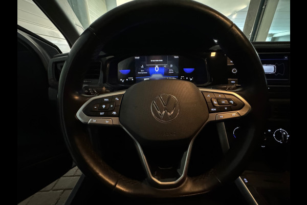 Volkswagen Polo 1.0 TSI Life Cruise Control Adaptief|NL Auto