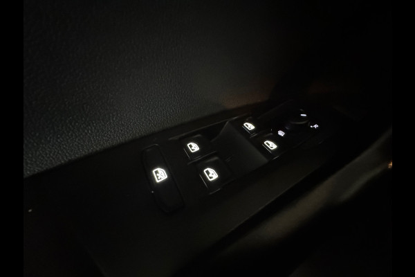 Volkswagen Polo 1.0 TSI Life Cruise Control Adaptief|NL Auto
