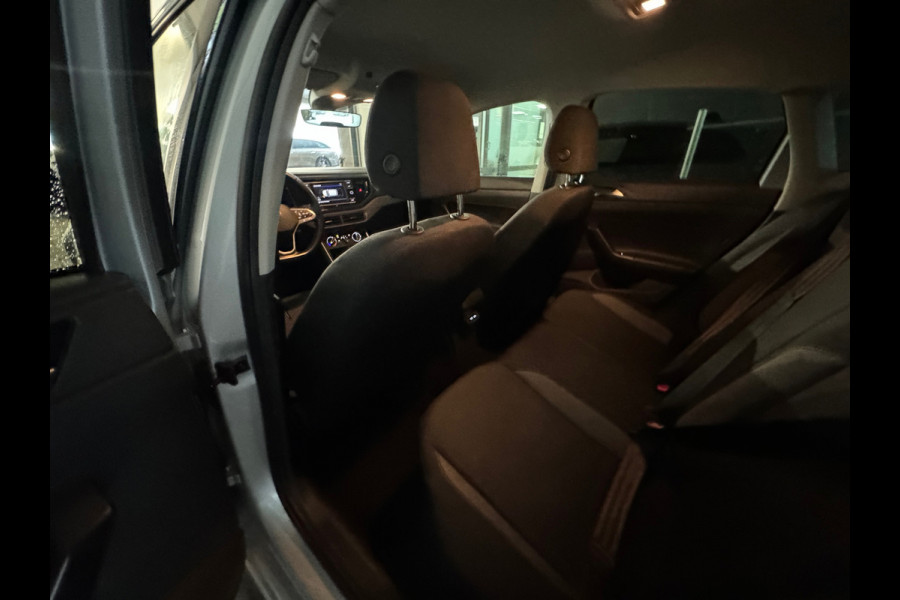 Volkswagen Polo 1.0 TSI Life Cruise Control Adaptief|NL Auto