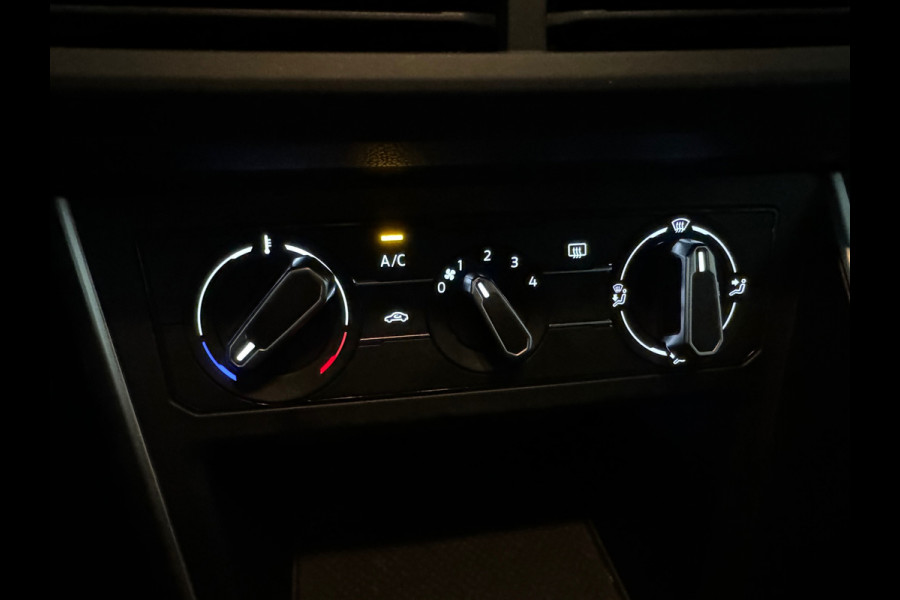 Volkswagen Polo 1.0 TSI Life Cruise Control Adaptief|NL Auto