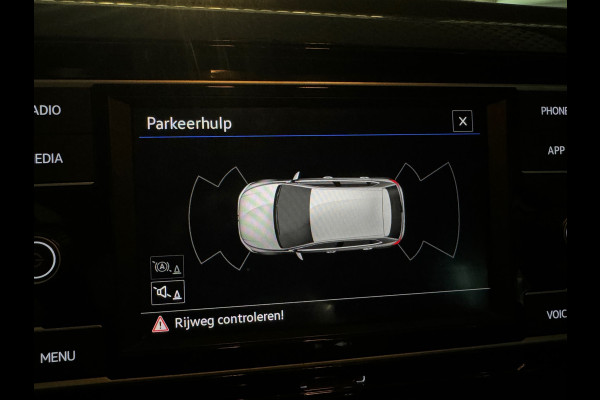 Volkswagen Polo 1.0 TSI Life Cruise Control Adaptief|NL Auto