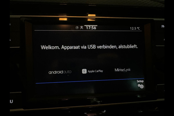 Volkswagen Polo 1.0 TSI Life Cruise Control Adaptief|NL Auto