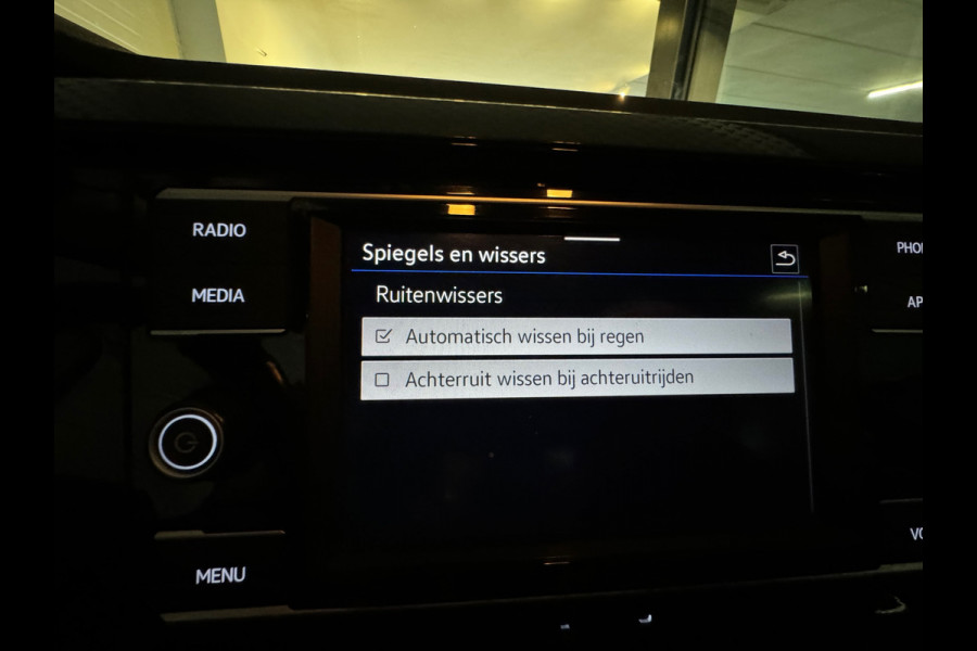 Volkswagen Polo 1.0 TSI Life Cruise Control Adaptief|NL Auto