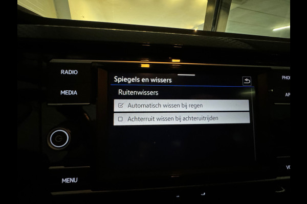 Volkswagen Polo 1.0 TSI Life Cruise Control Adaptief|NL Auto