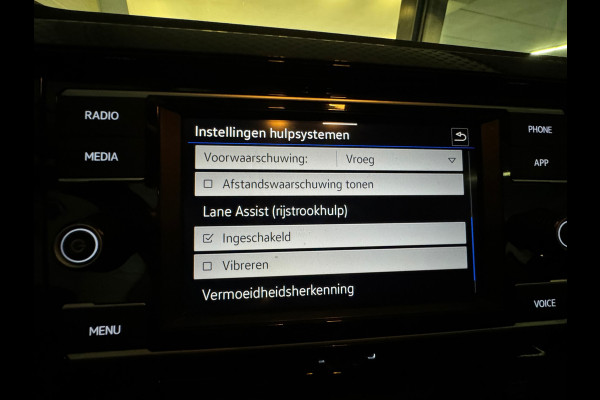 Volkswagen Polo 1.0 TSI Life Cruise Control Adaptief|NL Auto