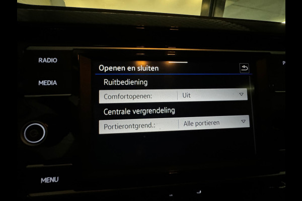 Volkswagen Polo 1.0 TSI Life Cruise Control Adaptief|NL Auto