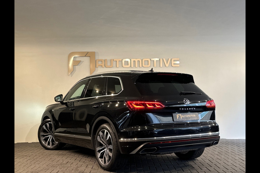 Volkswagen Touareg 3.0 TSi e-Hybrid 4M R Pano|Memory|Trekhaak