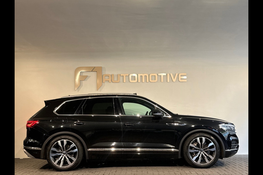 Volkswagen Touareg 3.0 TSi e-Hybrid 4M R Pano|Memory|Trekhaak
