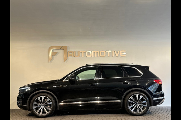 Volkswagen Touareg 3.0 TSi e-Hybrid 4M R Pano|Memory|Trekhaak