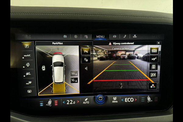 Volkswagen Touareg 3.0 TSi e-Hybrid 4M R Pano|Memory|Trekhaak