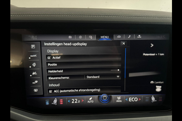 Volkswagen Touareg 3.0 TSi e-Hybrid 4M R Pano|Memory|Trekhaak